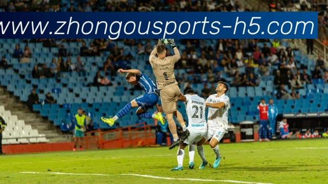 中欧体育APP 封面图