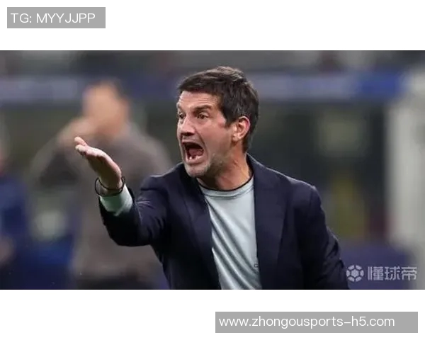 齐沃谈角球战术世界波：研究虽深但我更担心反击风险